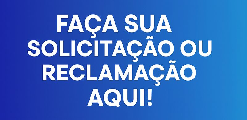 solicitacoes