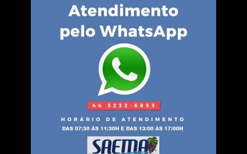 Agende um horário para atendimento presencial!